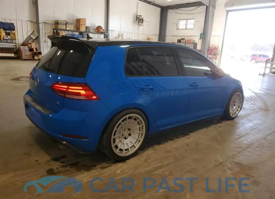 3VW5T7AU6KM015753# 3