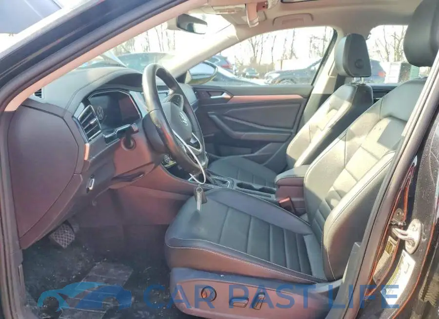 3VW7M7BU3PM060662# 7