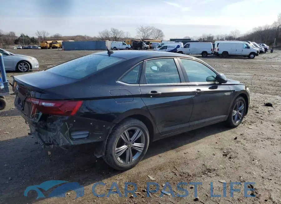 3VW7M7BU3PM060662# 3