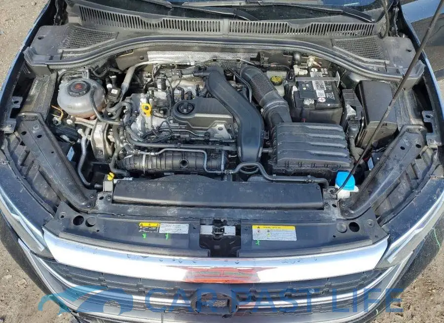 3VW7M7BU3PM060662# 11