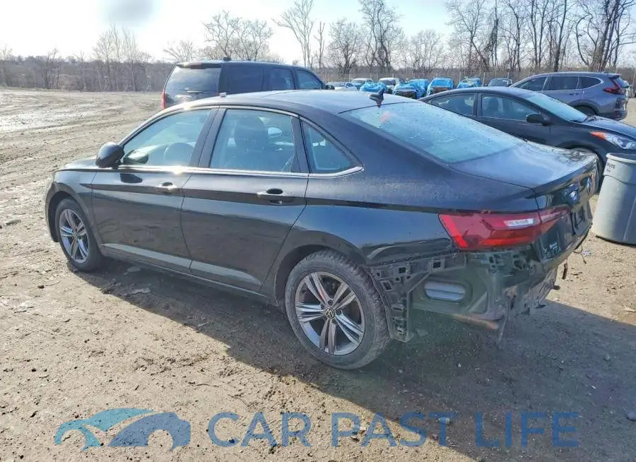 3VW7M7BU3PM060662# 2