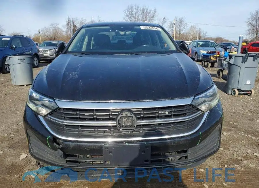 3VW7M7BU3PM060662# 5