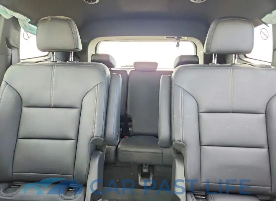 1GKENKKS8RJ204204# 10