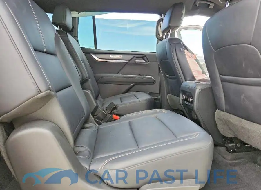 1GKENKKS8RJ204204# 11