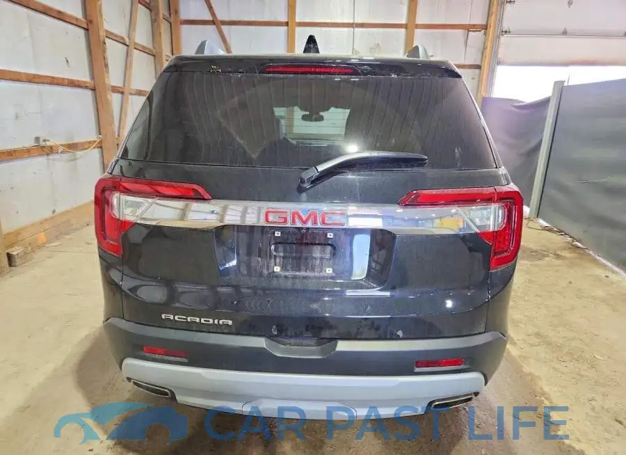 1GKKNMLS9PZ260793# 6