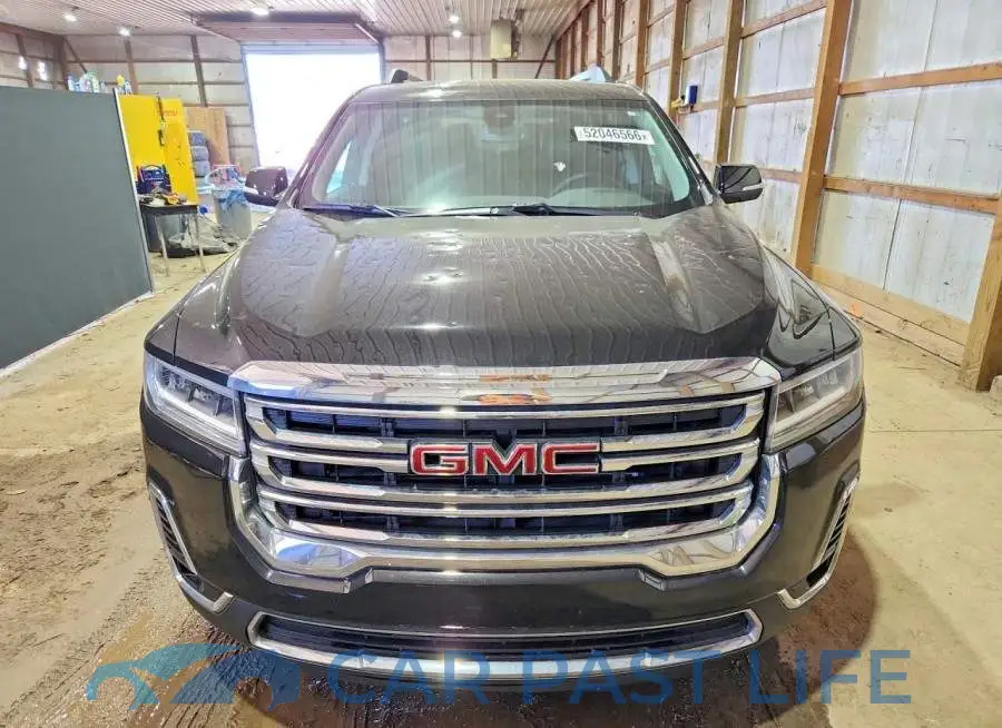 1GKKNMLS9PZ260793# 5