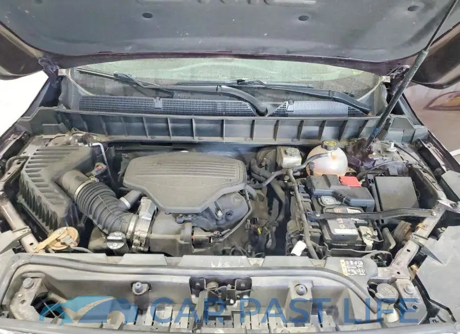 1GKKNXLS4JZ155152# 12