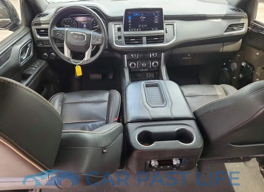 1GKS1GKD7MR258486# 8
