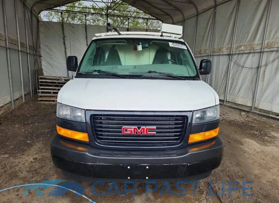 1GTW7AF78M1303902# 5