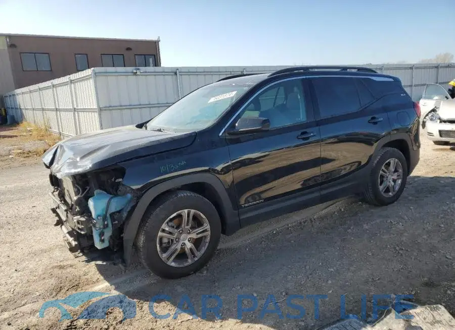 3GKALTEV6KL175056# 1