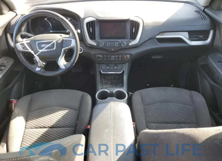 3GKALTEV6KL175056# 8