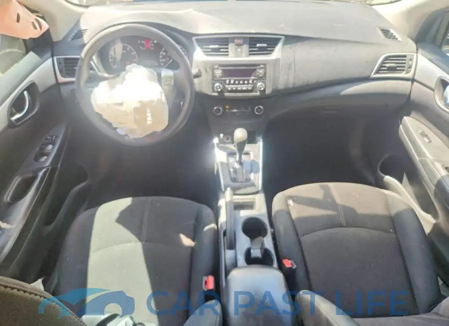 3N1AB7APXHY262034# 8