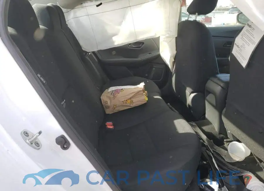 3N1AB8BV1RY208108# 10