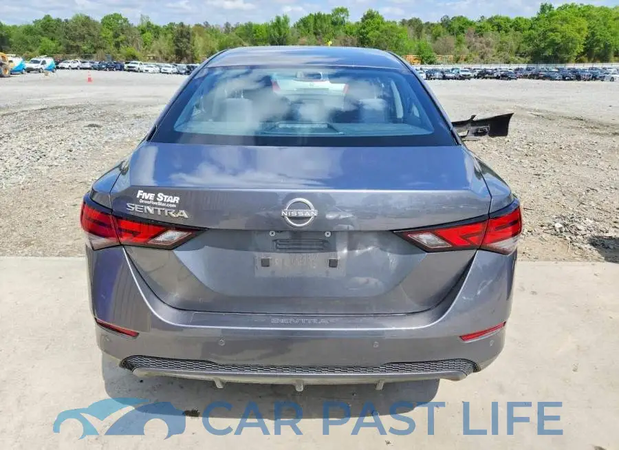3N1AB8BV7RY321349# 6