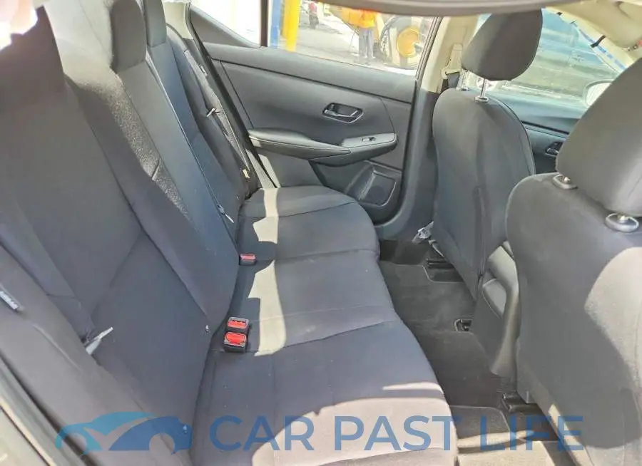 3N1AB8BV7RY321349# 10
