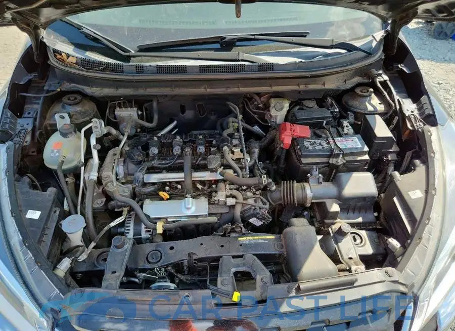 3N1CP5BV5ML465402# 12
