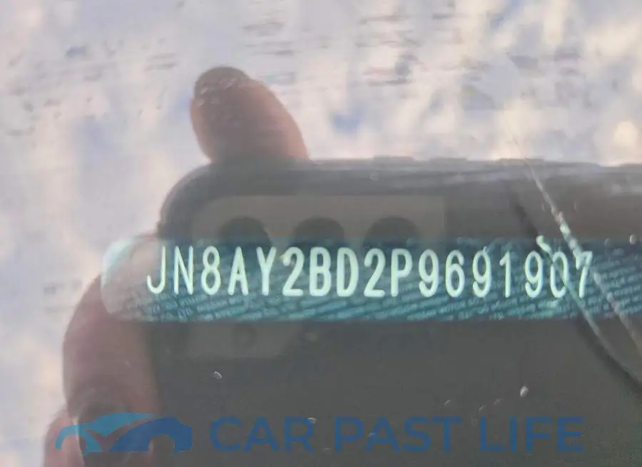 JN8AY2BD2P9691907# 13
