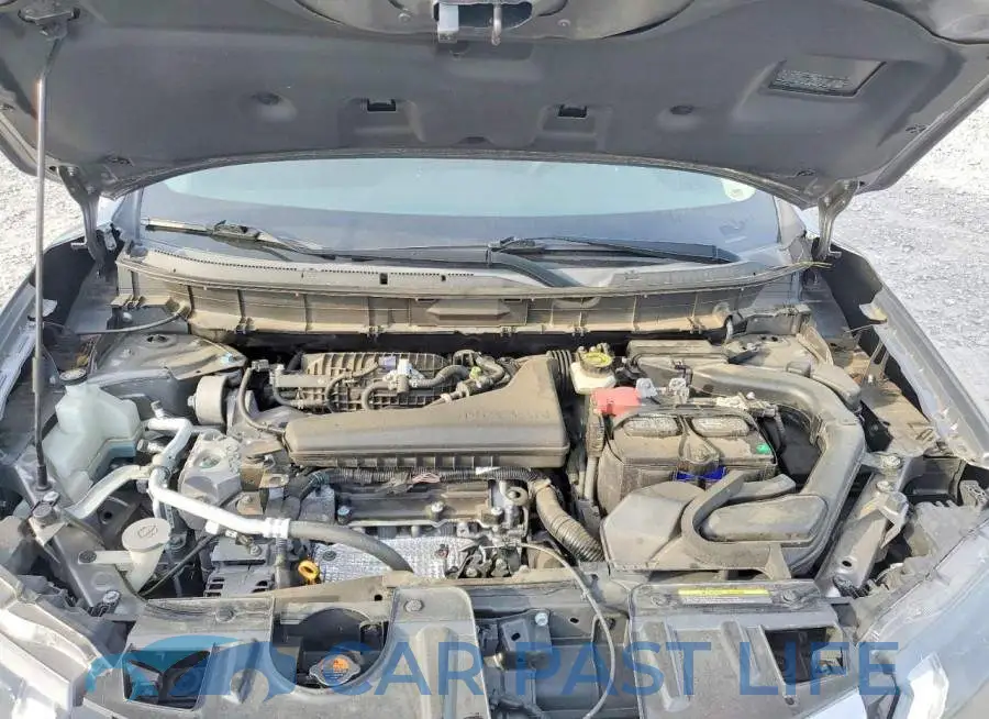 KNMAT2MT3JP581546# 12