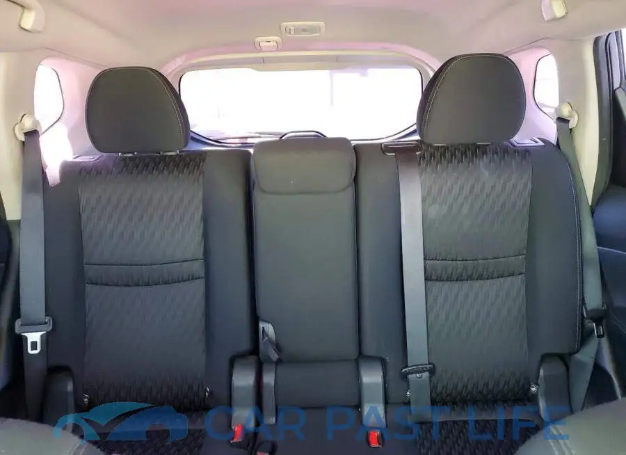 KNMAT2MT8JP512495# 10
