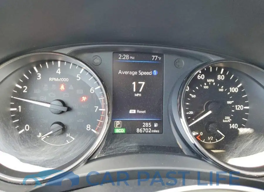 KNMAT2MT8JP512495# 9