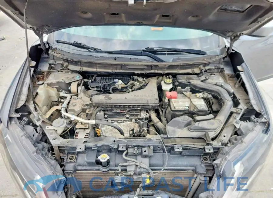 KNMAT2MT8JP558831# 12