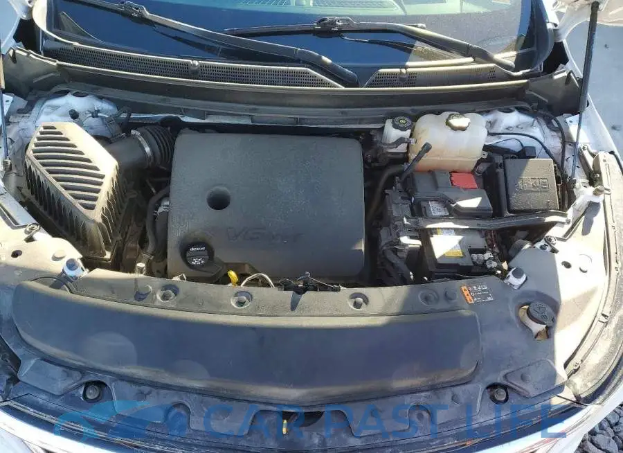 5GAEVBKW8RJ125311# 11
