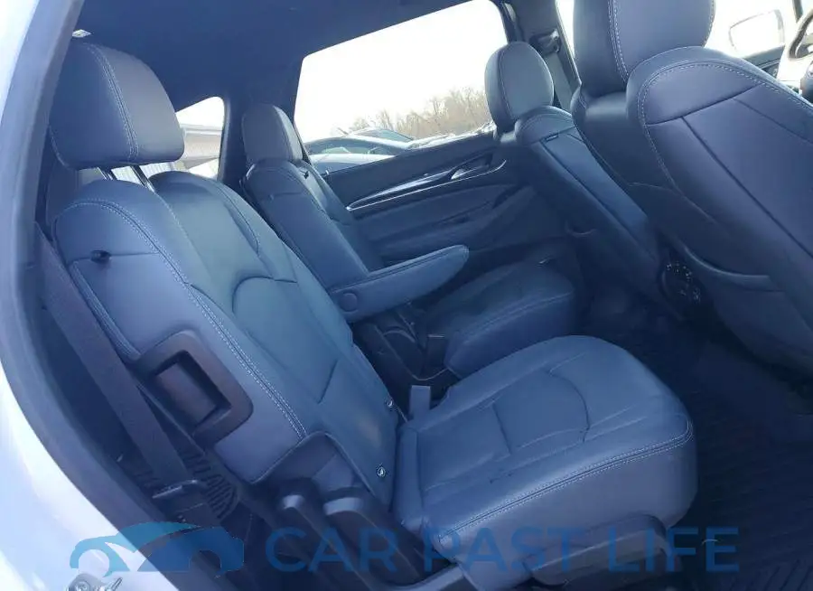 5GAEVBKW8RJ125311# 10