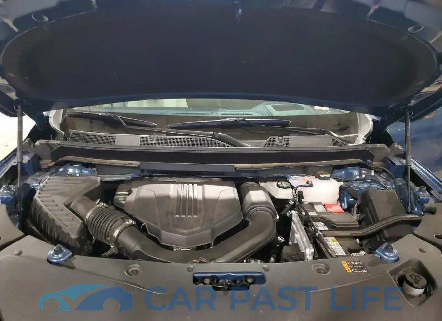 5GAEVCRS9SJ290136# 12