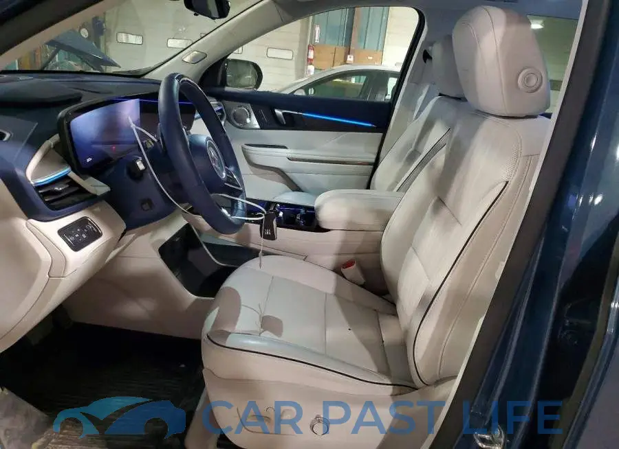 5GAEVCRS9SJ290136# 7