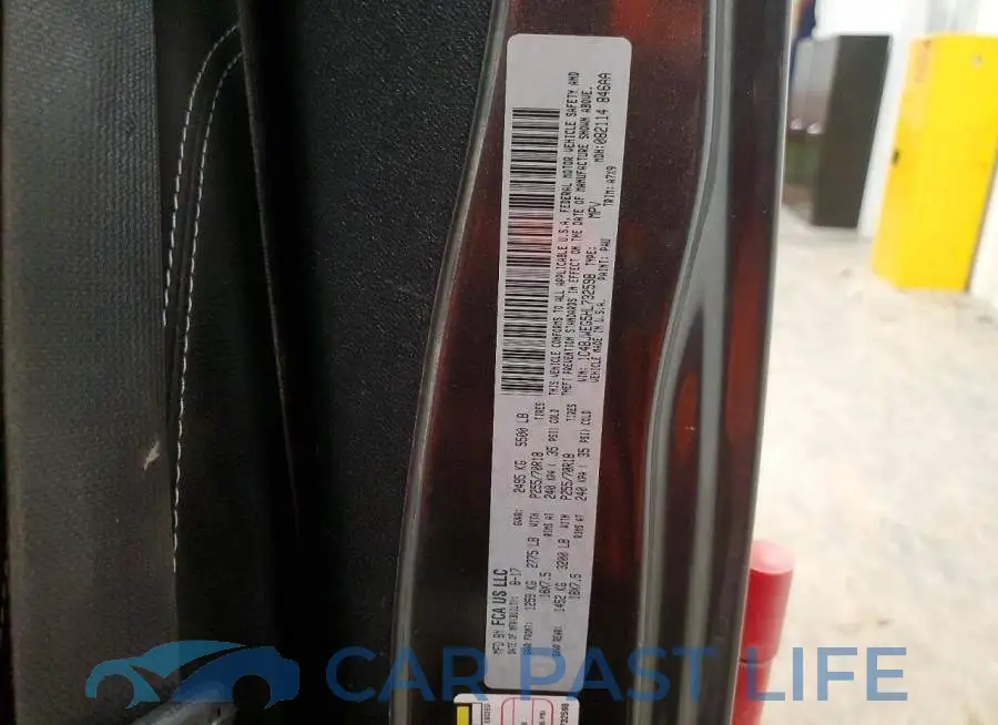 1C4BJWEG5HL732598# 13