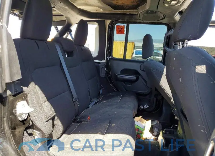 1C4HJXDMXLW320546# 10