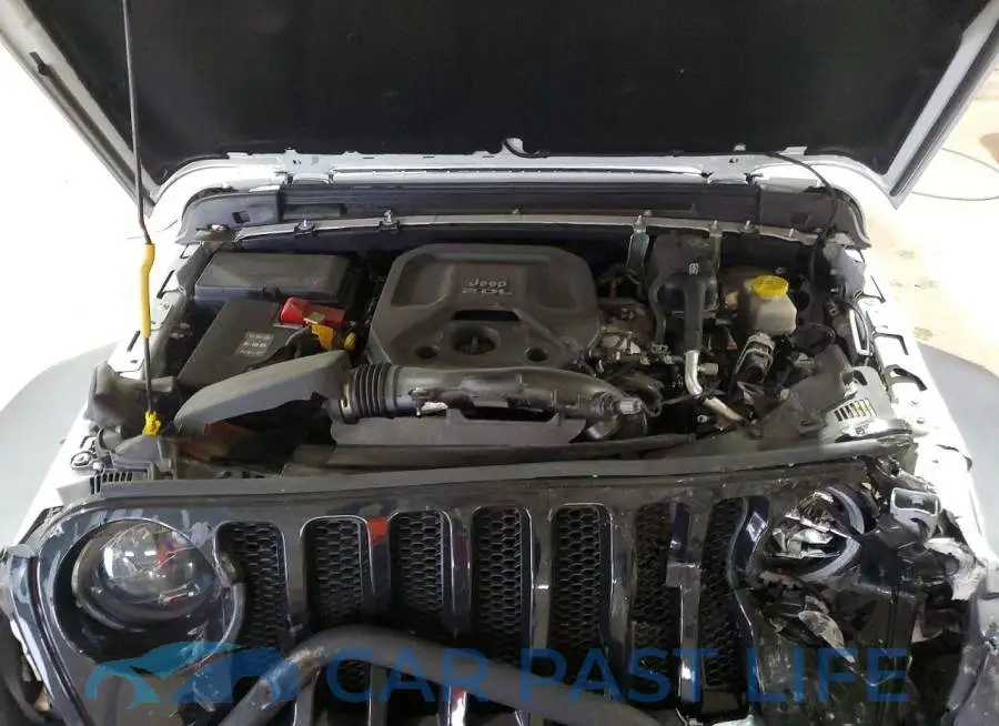 1C4HJXDN4PW530283# 11