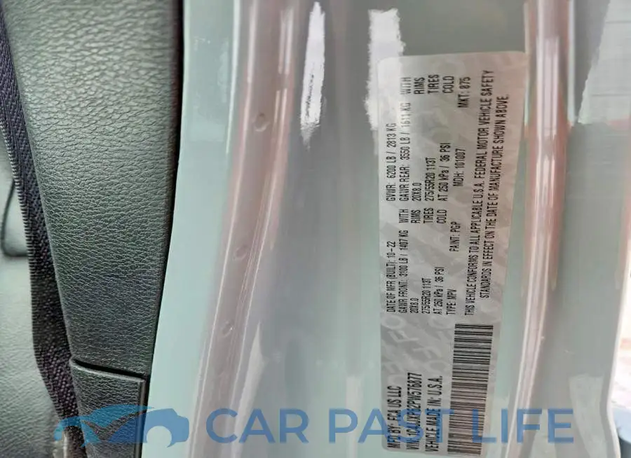 1C4JJXP62PW576877# 14