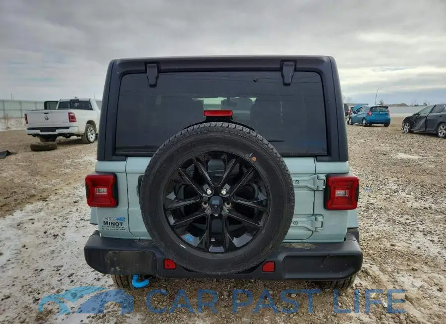 1C4JJXP62PW576877# 6