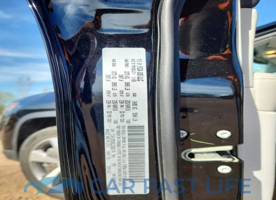 1C4PJMDX6LD589174# 13