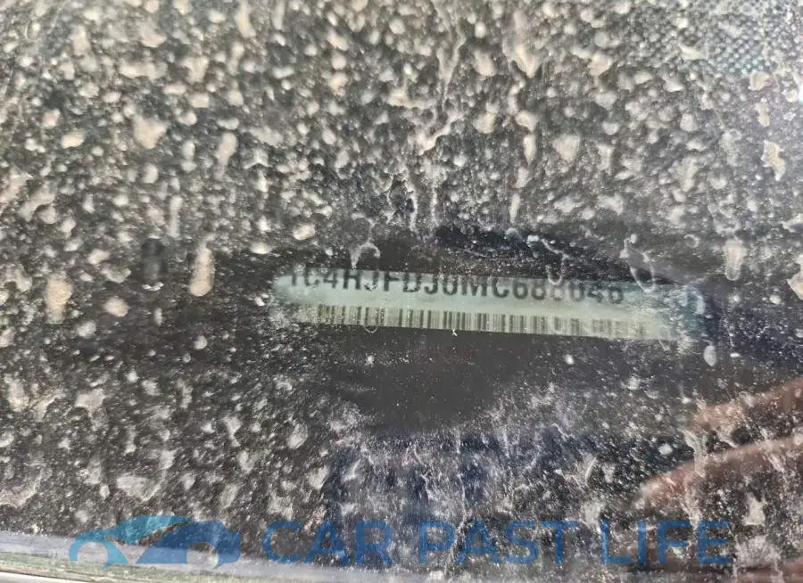 1C4RJFDJ0MC688046# 12