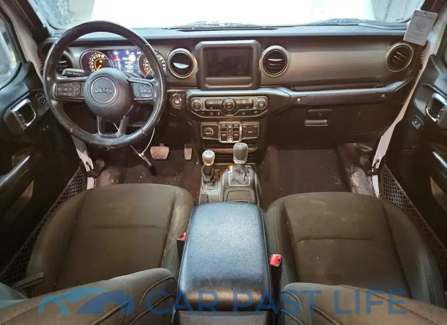 1C6HJTAG8LL195076# 8
