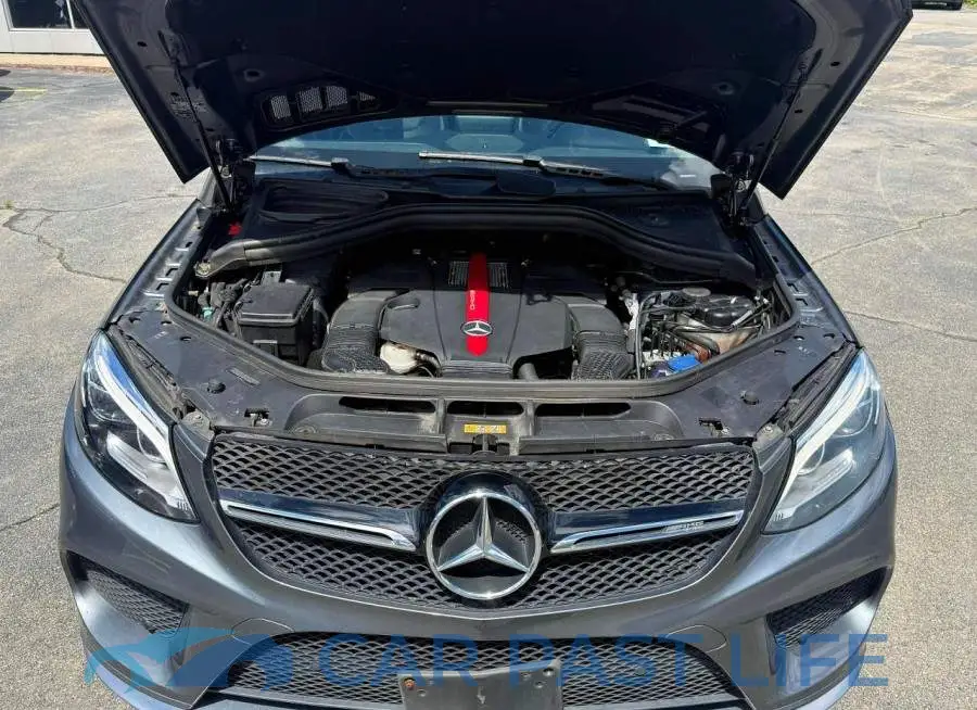 4JGED6EB6JA094710# 5