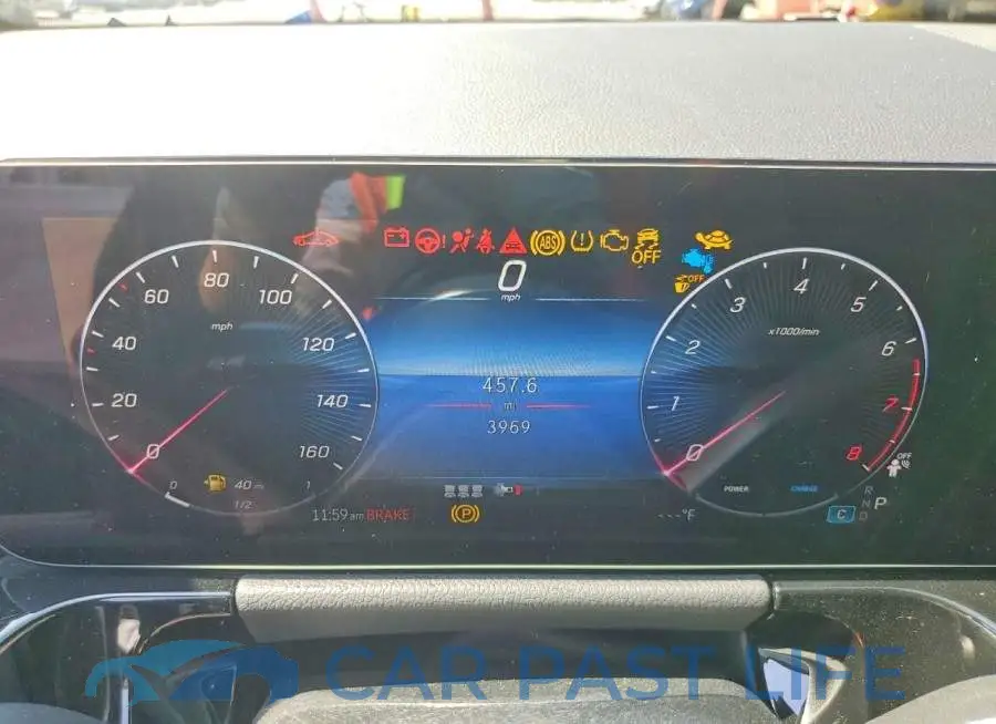 W1N4N4HBXTJ787837# 9