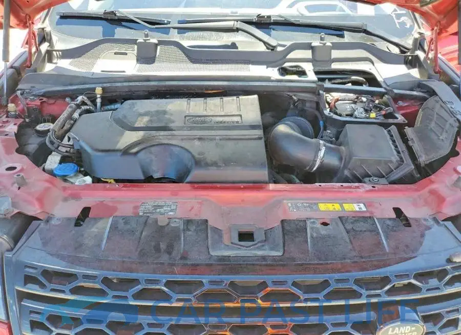 SALCR2FX4KH784389# 12