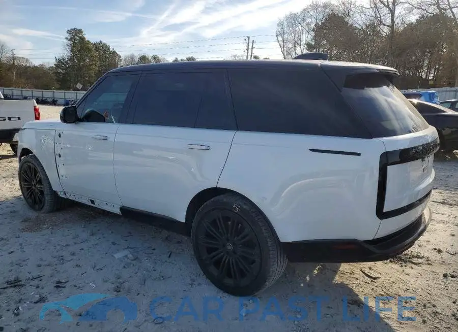 SALK1BE94SA264482# 2