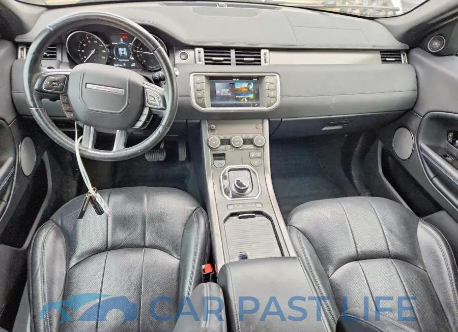 SALVC2RX6KH350061# 8