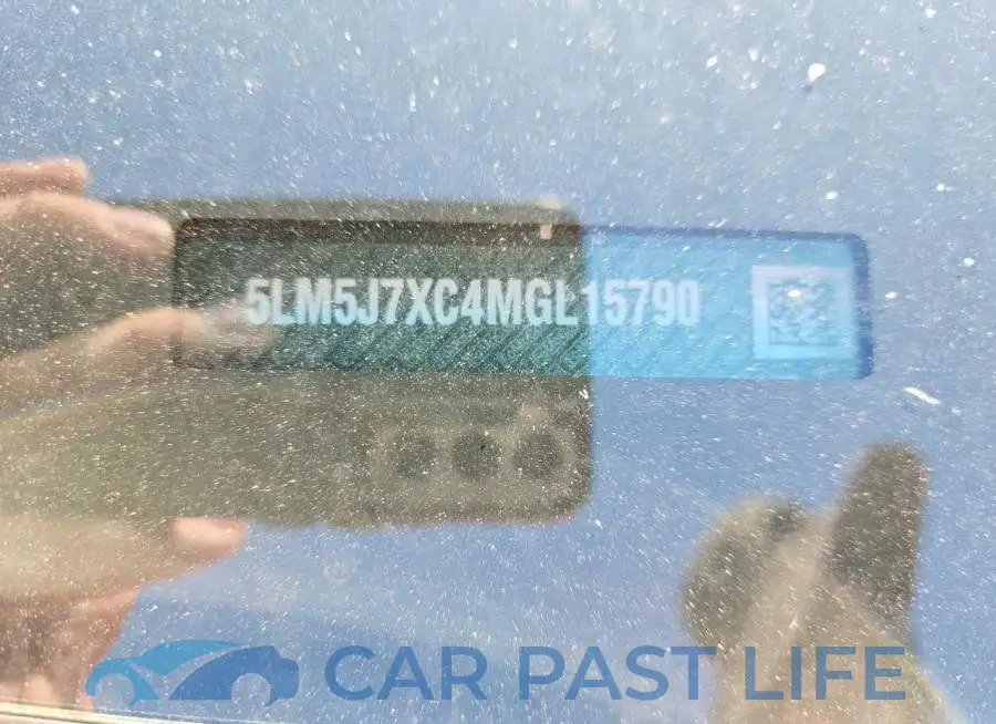 5LM5J7XC4MGL15790# 13