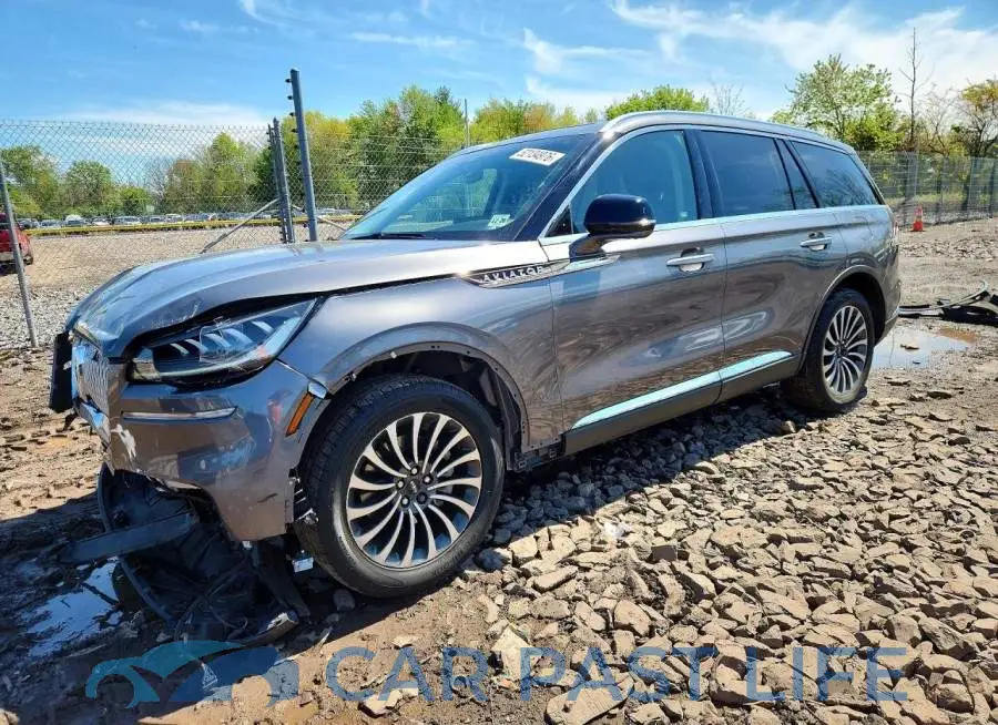 5LM5J7XC4MGL15790# 1