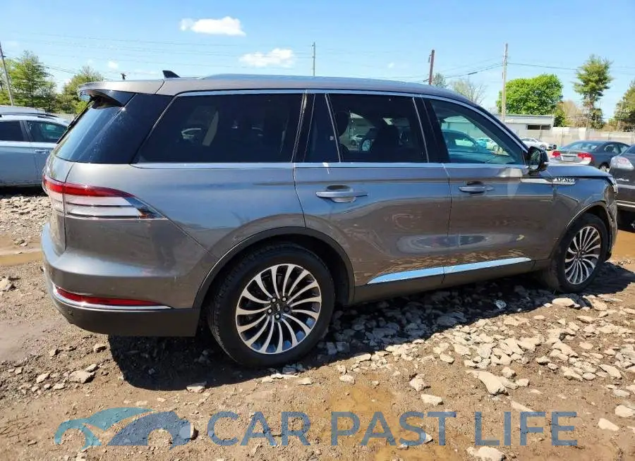 5LM5J7XC4MGL15790# 3