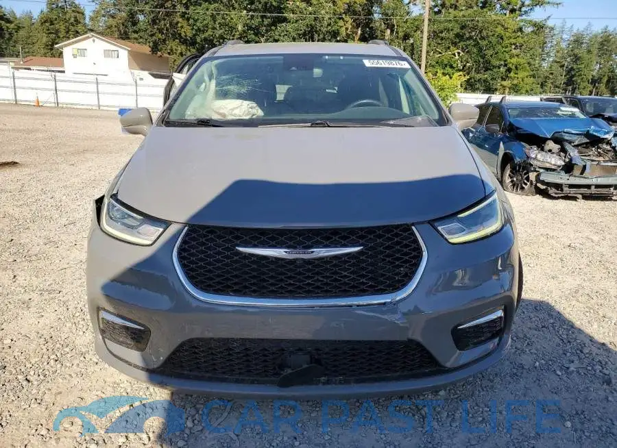 2C4RC1BG6NR125919# 5