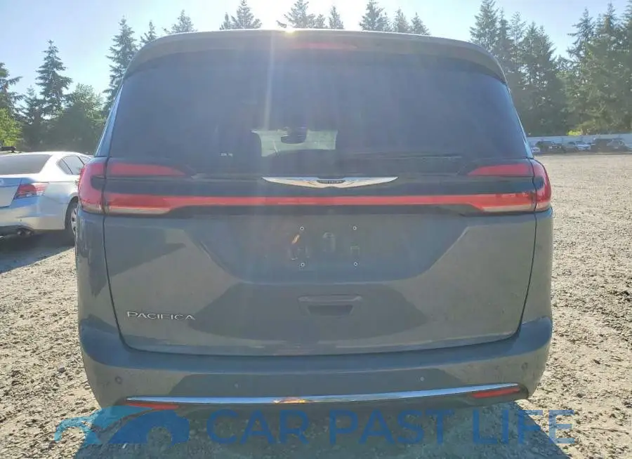 2C4RC1BG6NR125919# 6