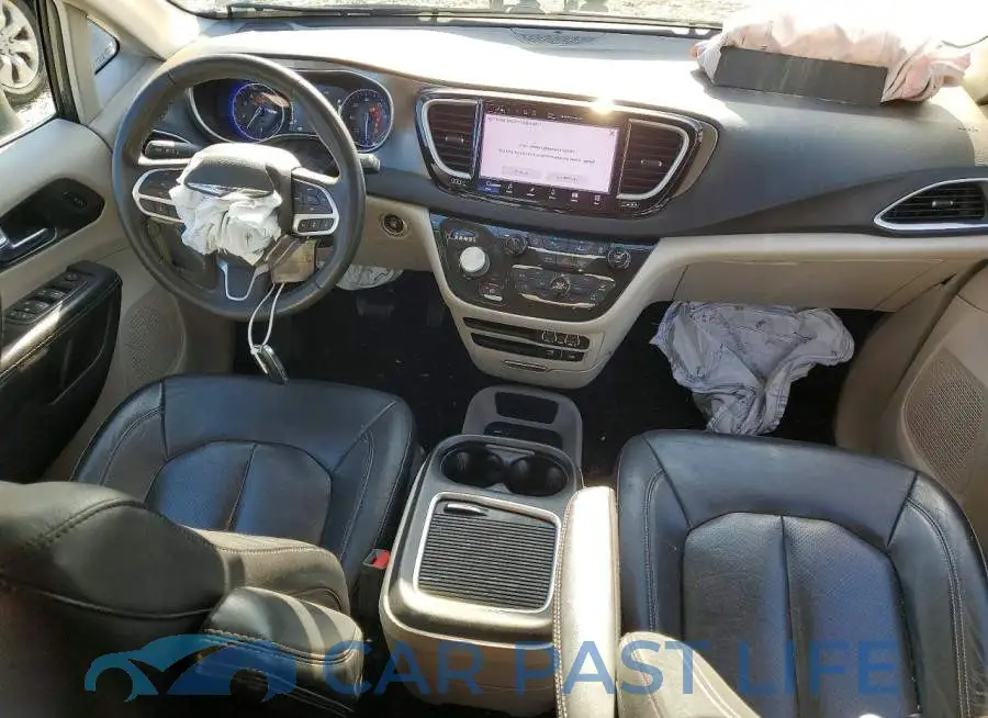 2C4RC1BG6NR125919# 8