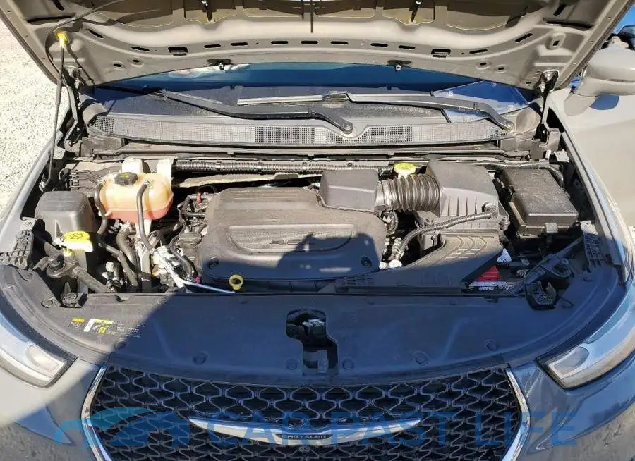 2C4RC1BG6NR125919# 12