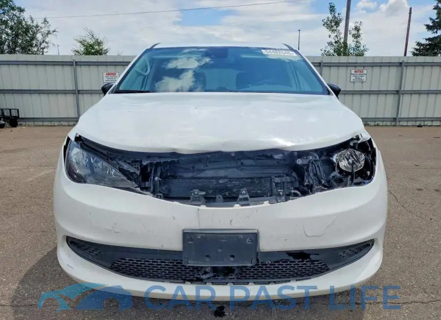 2C4RC1CG3RR196130# 5